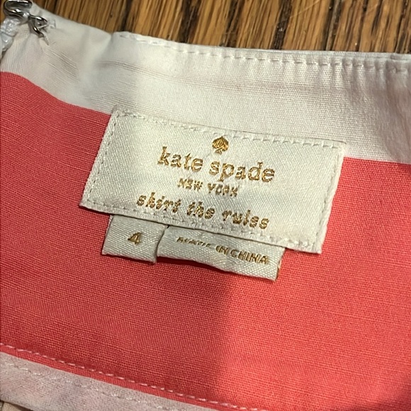 Kate Spade Skirt - Picture 3 of 6